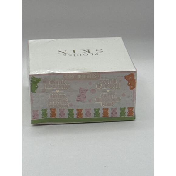 P.‎ Louise Skin All Scubbed Up Fruit Body Scrub Candy Bears 100g/3.52 oz. BNIB - Picture 6 of 9